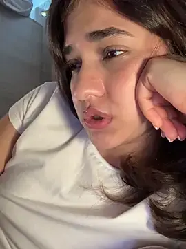 Stripchat Sex Cam of cutefatii