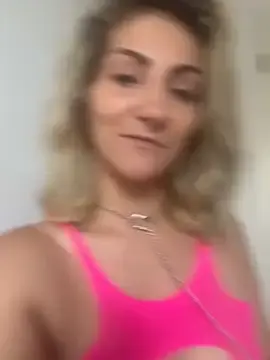 Stripchat Adult Webcam of I_amKatarina