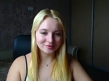 Stripchat Live Porn of Milka_kiss_
