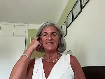 Stripchat Live Porn of NaughtyMonicaUK