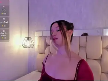 Stripchat Live Porn of Roxie-Summers11