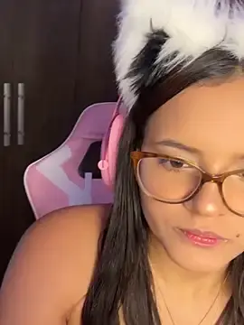 Stripchat Private Sex Chat of rayssabjj