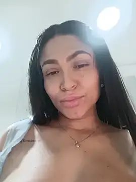 Stripchat Sex Chat of Ina_Jody_