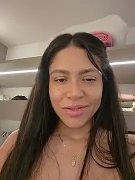 Stripchat Adult Webcams of Ina_Jody_
