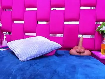 Stripchat Free Live Porn of Lya_Anal