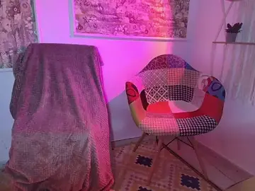 Stripchat Live Sex of TahiraWagner