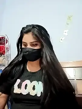 Stripchat Live Sex of Hot-Soniya733