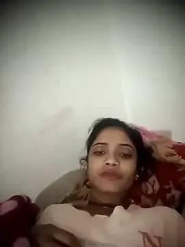 Stripchat Nude Webcam of Indian_nenshi