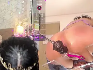 Stripchat Nude Webcam of MayaRouse