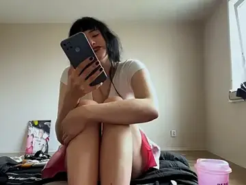 Stripchat Live Sex of SoagAlexa