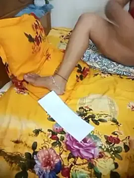 Stripchat Sex Cam of bristyislam