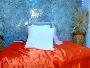 Stripchat Live Porn of miss_rouss22_