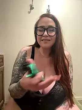 Stripchat Best Webcam of Ivy_Mercer