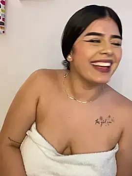 Stripchat Free Porn Cam of Kariina__69