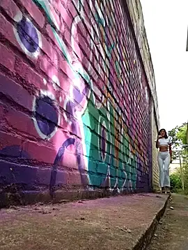 Stripchat Sex Chat of Yuky_ta