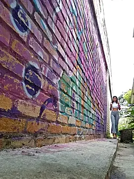 Stripchat Best live sex cam show of Yuky_ta