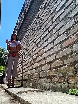 Stripchat Adult Webcams of Yuky_ta