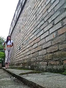 Stripchat Private Sex Chat of Yuky_ta