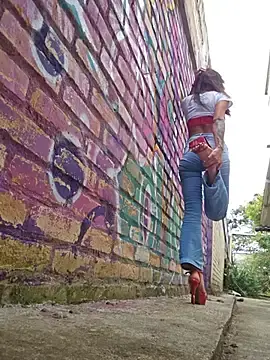 Stripchat Free Porn Cam of Yuky_ta