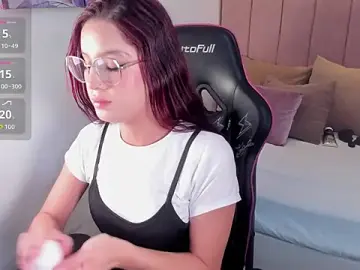 Stripchat Private Sex Chat of estrellathekk