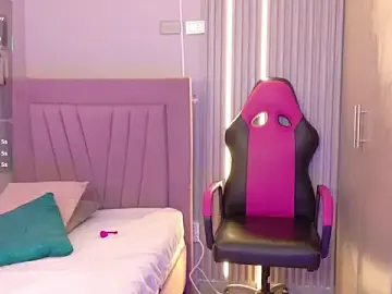 Stripchat Live Sex of meli_peach1