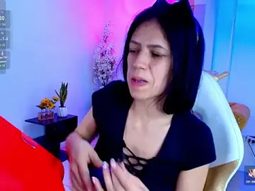 Stripchat Nude Webcam of Anastasiia_rouse
