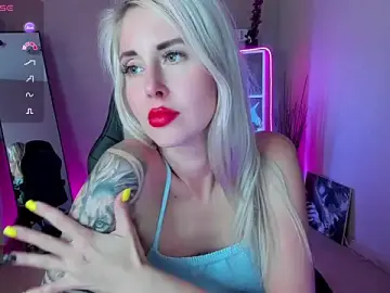 Stripchat Adult Webcam of Mermaid_N