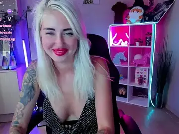 Stripchat Sex Chat of Mermaid_N