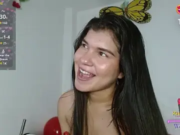 Stripchat Watch Live Sex Cams of SophiaMeyerst