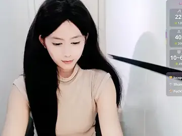 Stripchat Best Webcam of SuSu-166