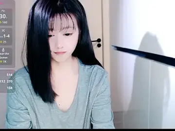 Stripchat Best Webcam of SuSu-166