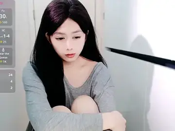 Stripchat Private Sex Chat of SuSu-166