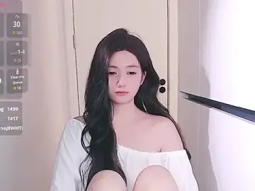 Stripchat Watch Live Sex Cams of SuSu-166