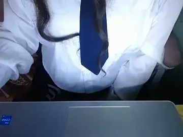 Stripchat Adult Video Chat of ahoa_Tk