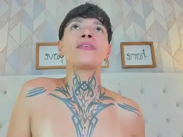Stripchat Live Sex Cam of b3k_afrodict