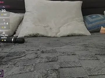 Stripchat Private Sex Chat of Alexxx_Uncut