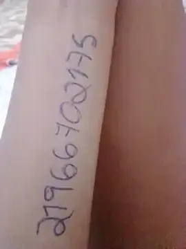 Stripchat Private Sex Chat of Camilanifeta