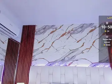 Stripchat Live Porn of Coco_Balenciaga_