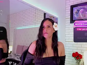 Stripchat Best Webcam of Coco_Balenciaga_