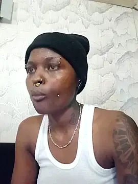 Stripchat Best live sex cam show of Nimah_