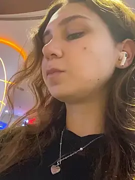 Stripchat Watch Live Sex Cams of QuitieLia