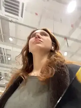 Stripchat Nude Webcam of QuitieLia