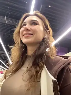 Stripchat Free Live Porn of QuitieLia