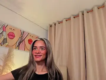 Stripchat Private Sex Chat of SkiinnyAna