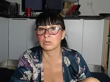 Stripchat Live Sex of HellenLatin