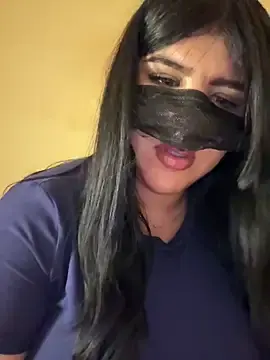 Stripchat Sex Chat of Miss-Ghazal888