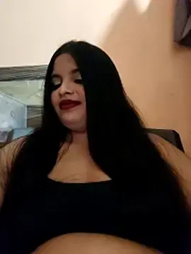 Stripchat Nude Webcam of Sexy_Aaradhya