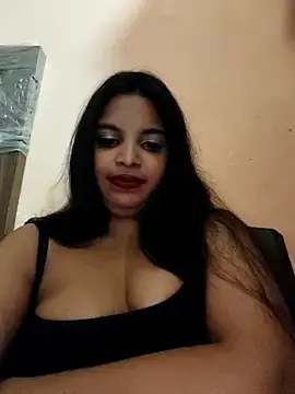 Stripchat Live Porn of Sexy_Aaradhya