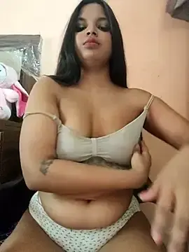 Stripchat Watch Live Sex Cams of Sexy_Aaradhya
