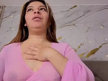 Stripchat Sex Cam of Yutori-